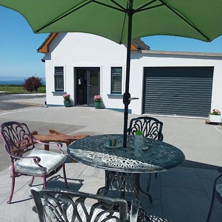 Luxury Holiday Rental With Sea Views On The Wild Atlantic Way Трали Экстерьер фото