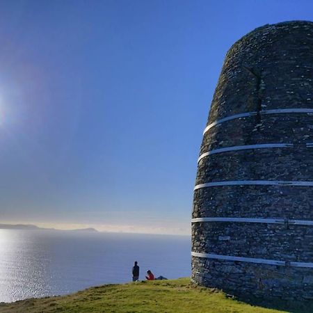 Luxury Holiday Rental With Sea Views On The Wild Atlantic Way Трали Экстерьер фото