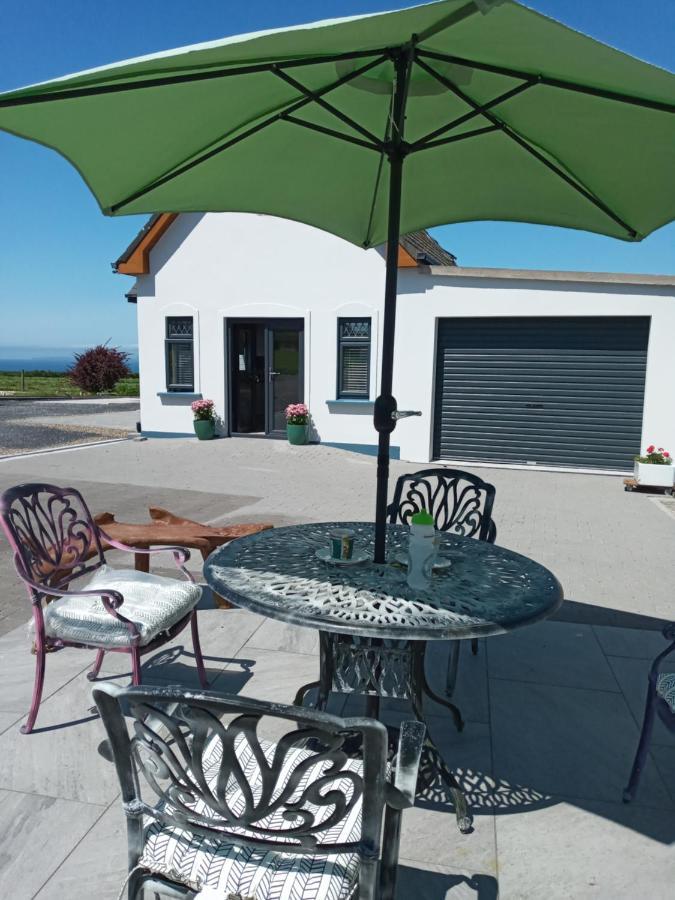 Luxury Holiday Rental With Sea Views On The Wild Atlantic Way Трали Экстерьер фото